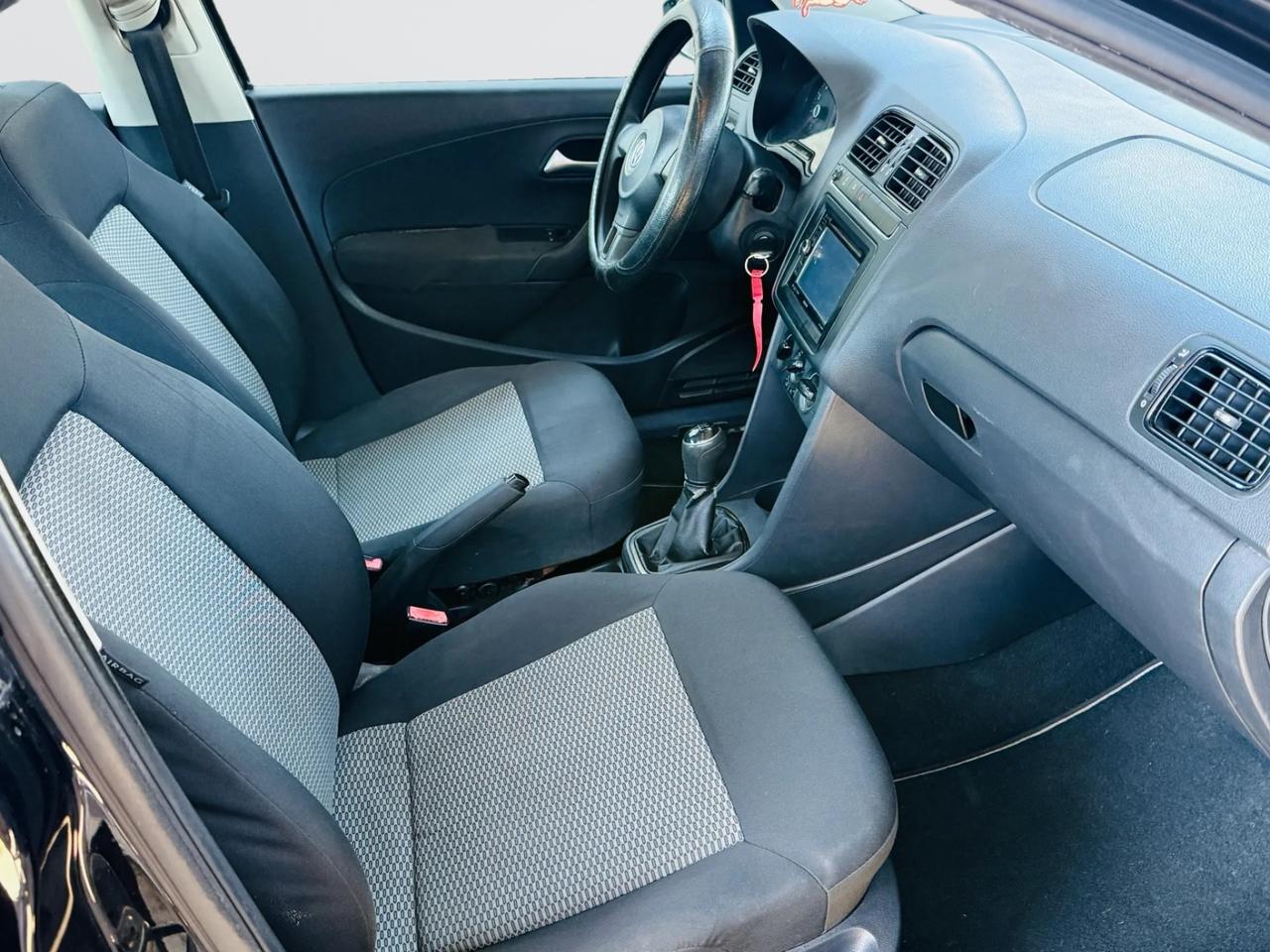 Volkswagen POLO*1.2 SI 60 CV*BENZINA*MANUALE*5 PORTE*UNIPRO