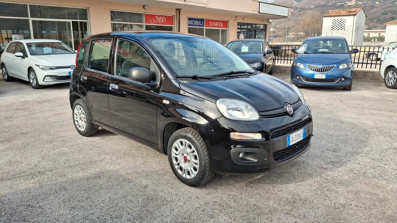 Fiat Panda 1.2 Easy