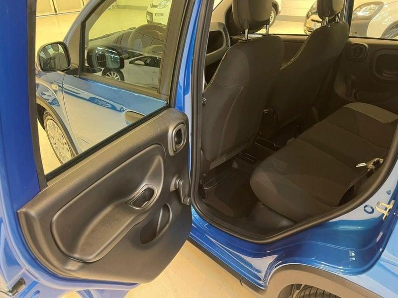 FIAT Panda 1.0 FireFly S&S Hybrid PRONTA CONSEGNA