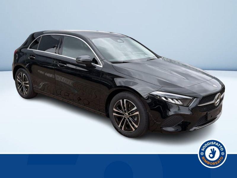 Mercedes-Benz Classe A 180d Automatic Progressive Extra