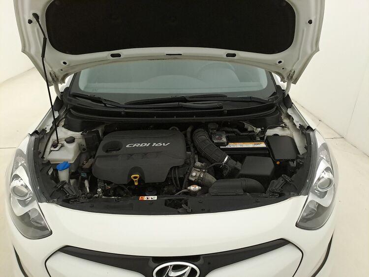 Hyundai i30 Wagon Comfort BR335999 1.6 Diesel 110CV