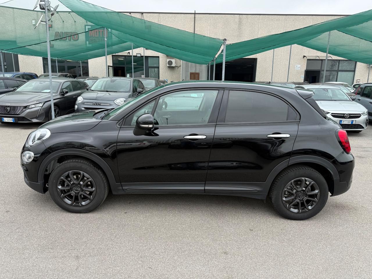 Fiat 500X My23 1.3 95 CV Ok Neopatentati Garanzia Full