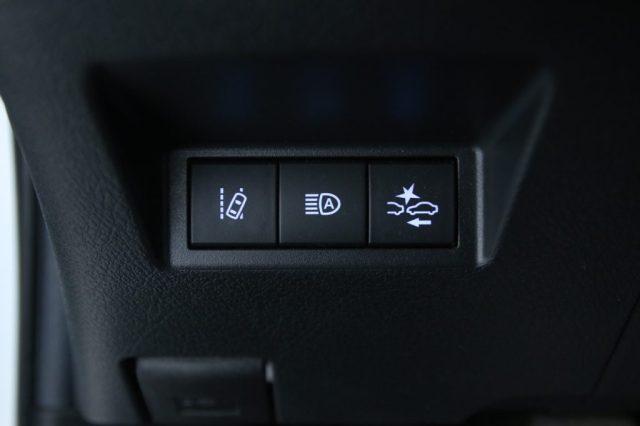 TOYOTA Yaris 1.0 5 porte Business / Neopatentati