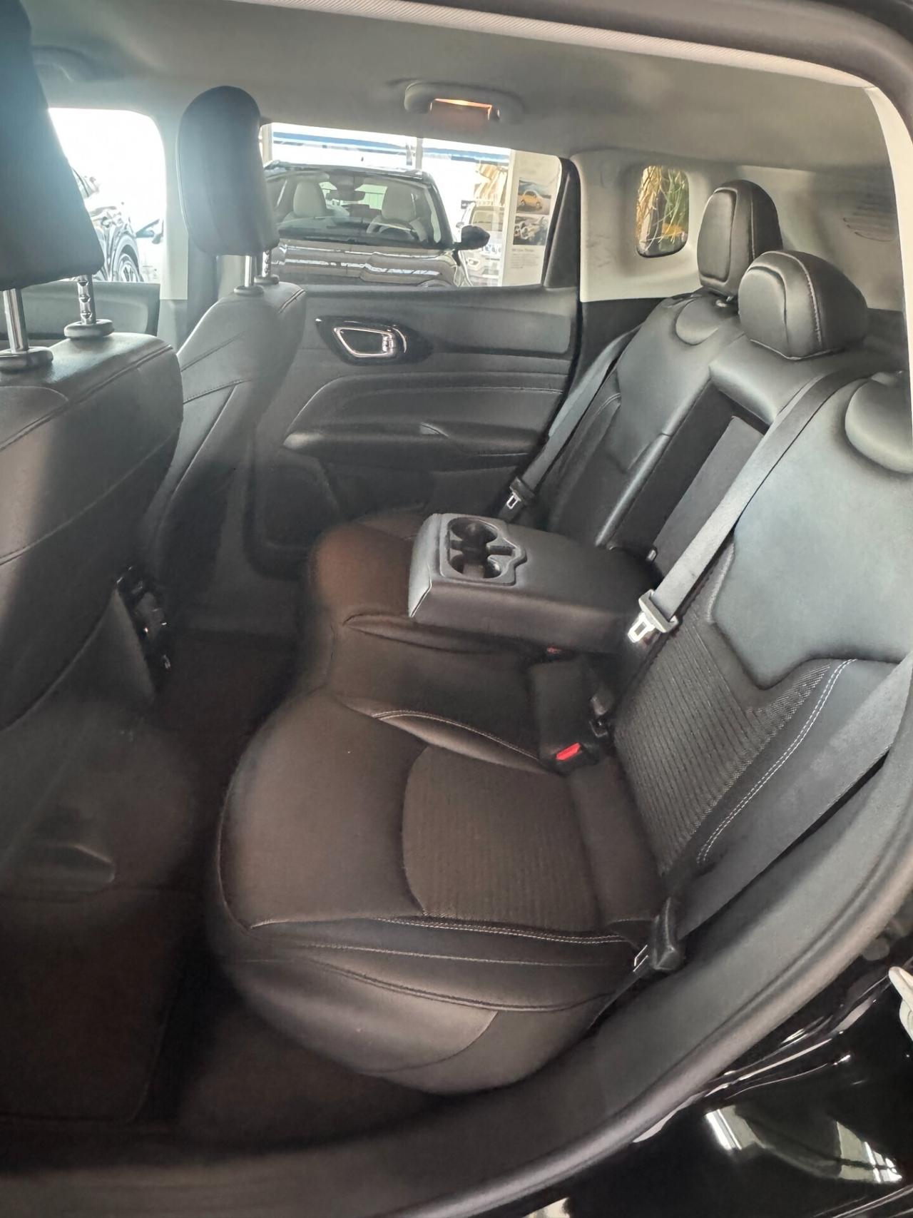 JEEP COMPASS 1.6 MTJ LIMITED-EDITION FULL OPTIONAL