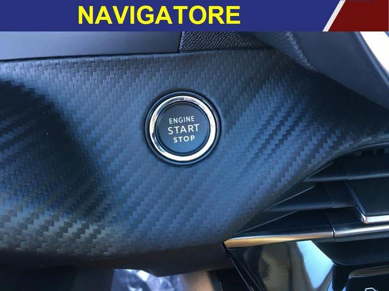 Peugeot 208 PureTech 100cv Allure NAVI +KEYLESS+CAMERA 360°