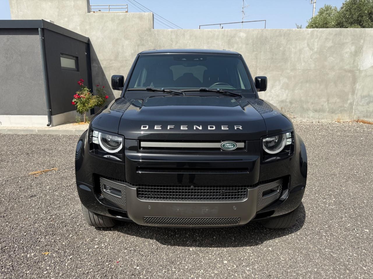 Land Rover Defender 110 3.0D I6 200 CV X-Dynamic S - IVA ESPOSTA -FULL