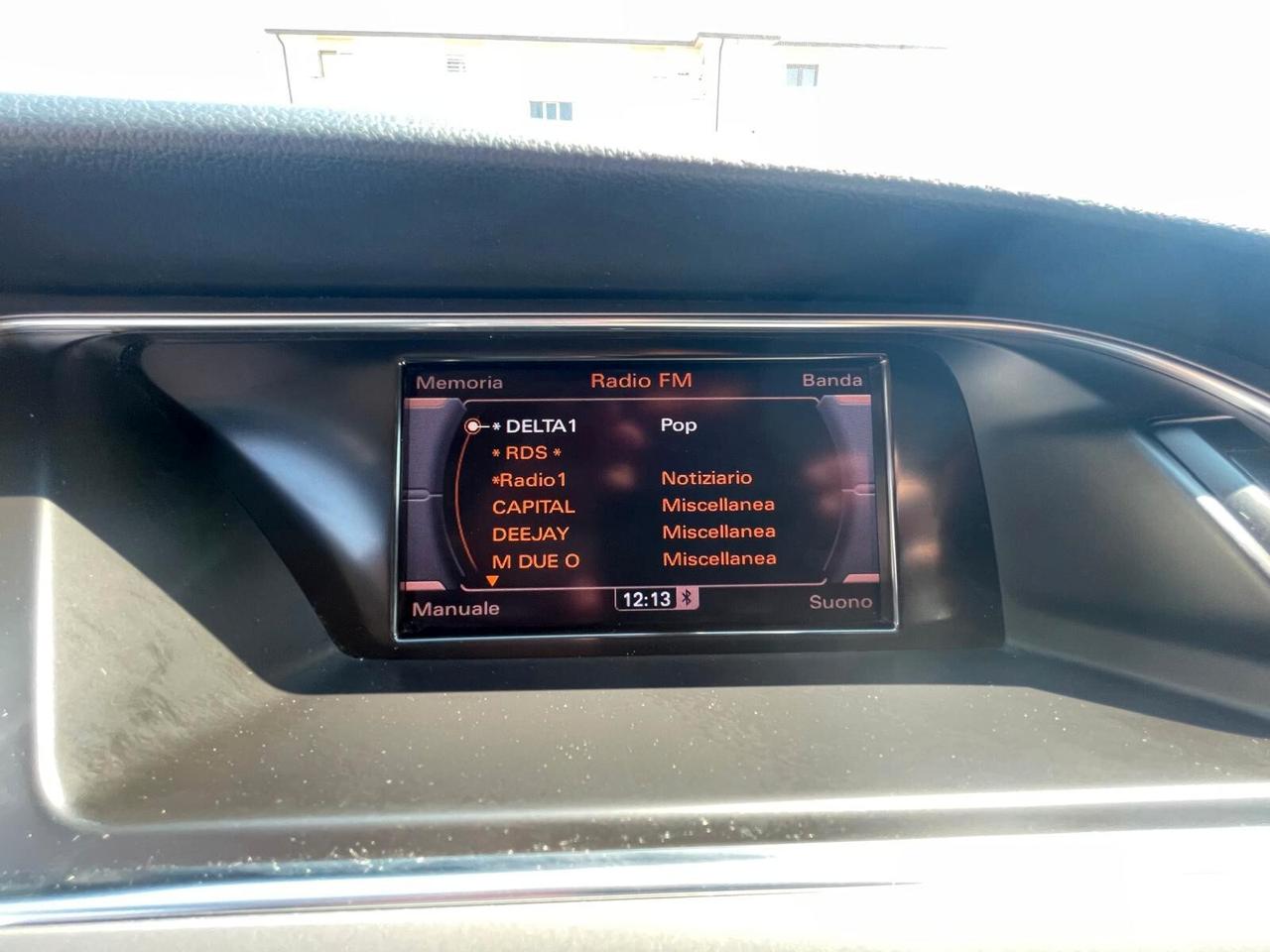 Audi A5 Cabrio 2.0 TDI 177 CV Ambiente