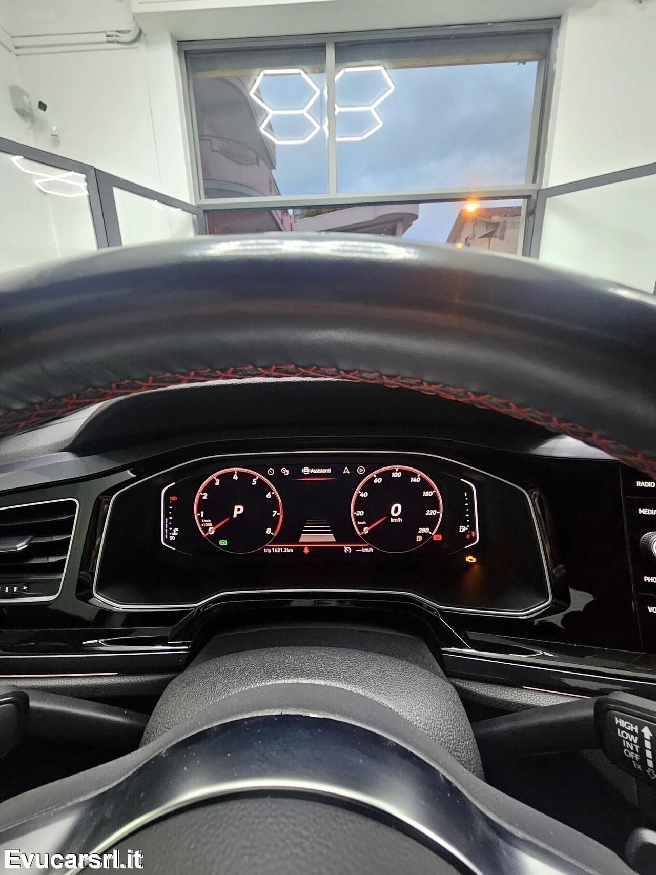 Volkswagen Polo 2.0DSG GTI 2019 VIRTUAL IVA ESP