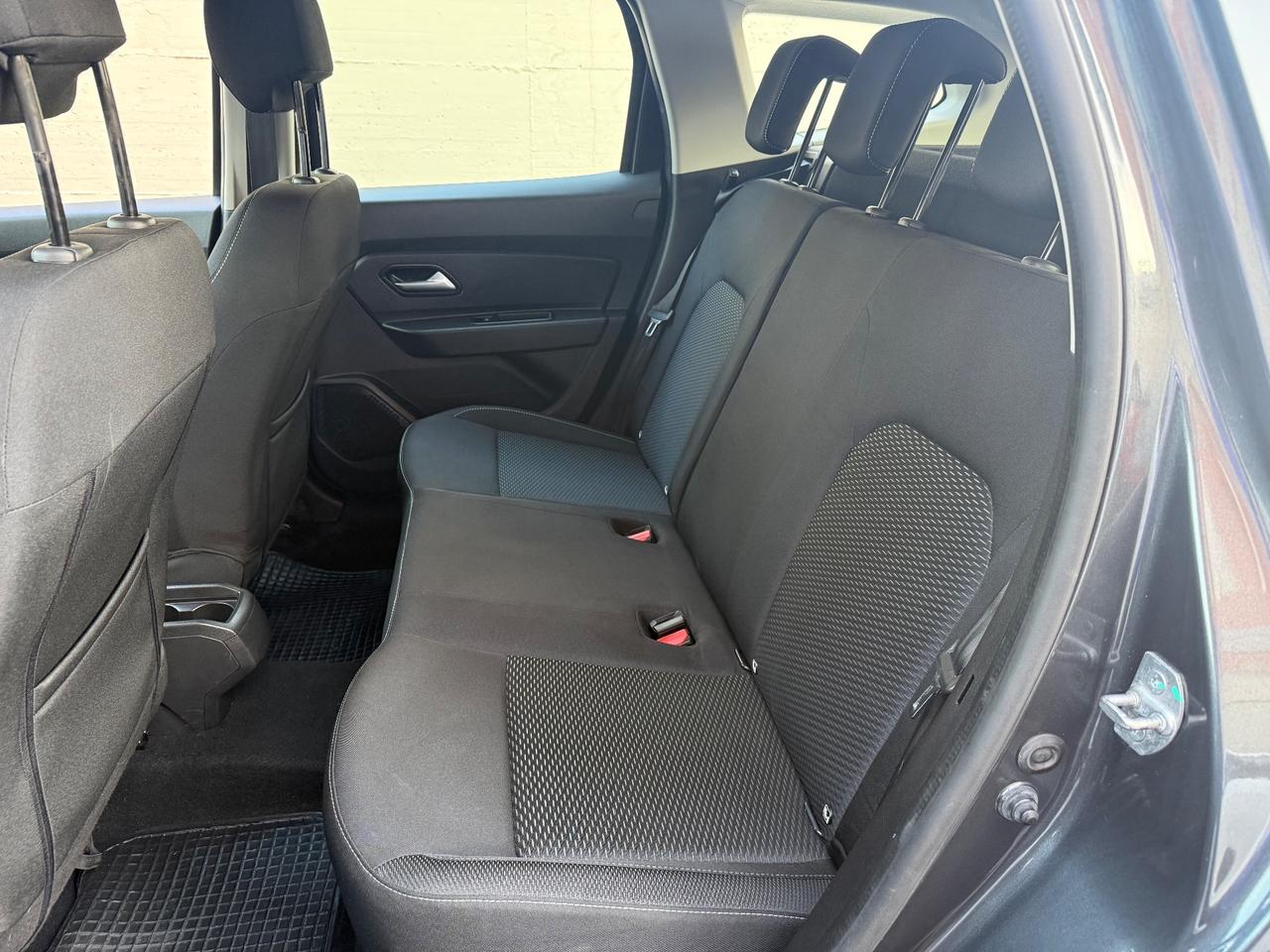 Dacia Duster 1.0GPL Km77.000 - 12/2020