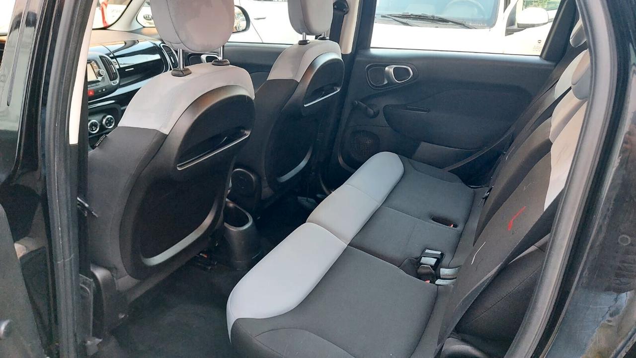 Fiat 500L 1.4 95 CV Lounge