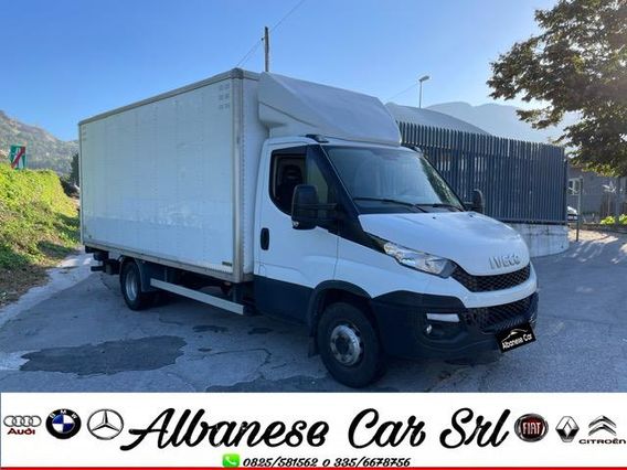 Iveco , Bianco