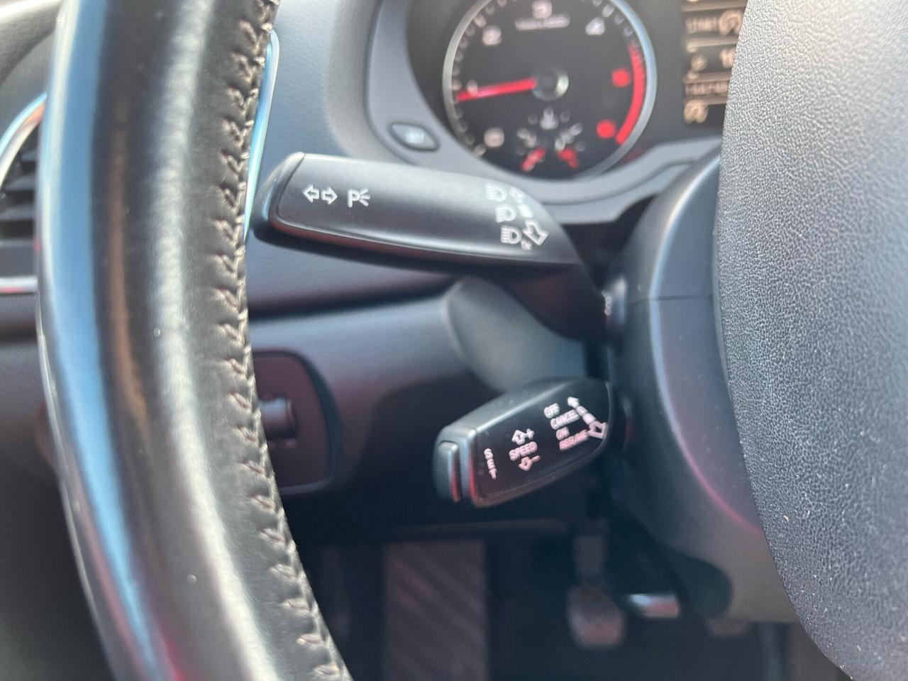 Audi Q3 2.0TDI FULL 2013