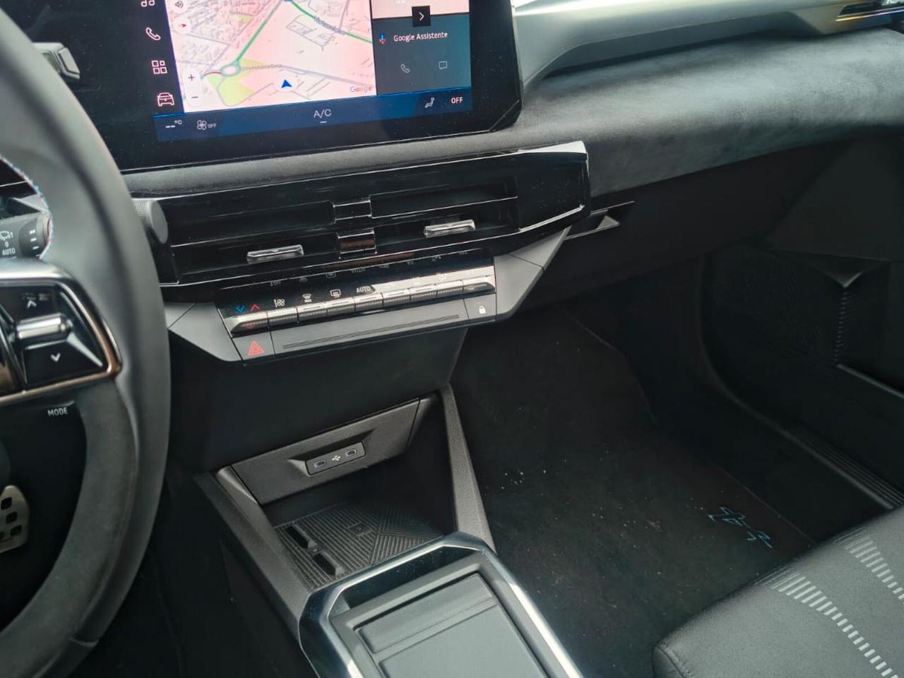 Renault Clio Full Hybrid E-Tech 160 CV 5 porte Esprit Alpine