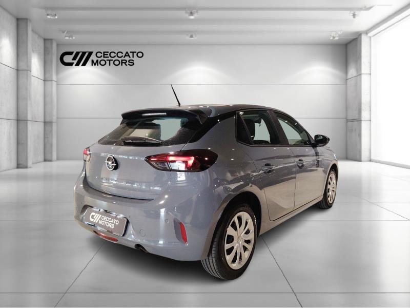 Opel Corsa 1.2 Corsa