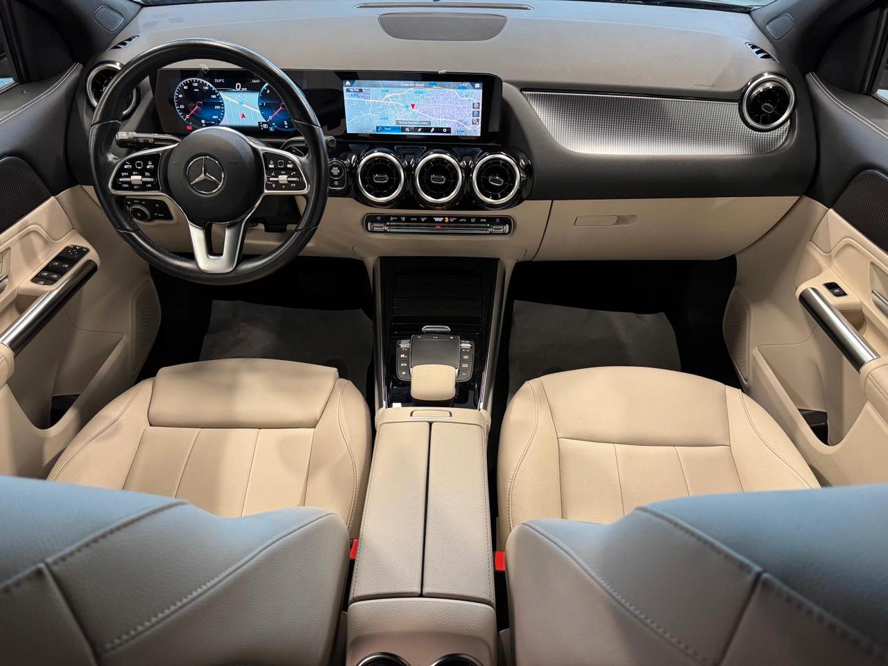 Mercedes GLA 180 d Sport Plus auto Soli 60000 km