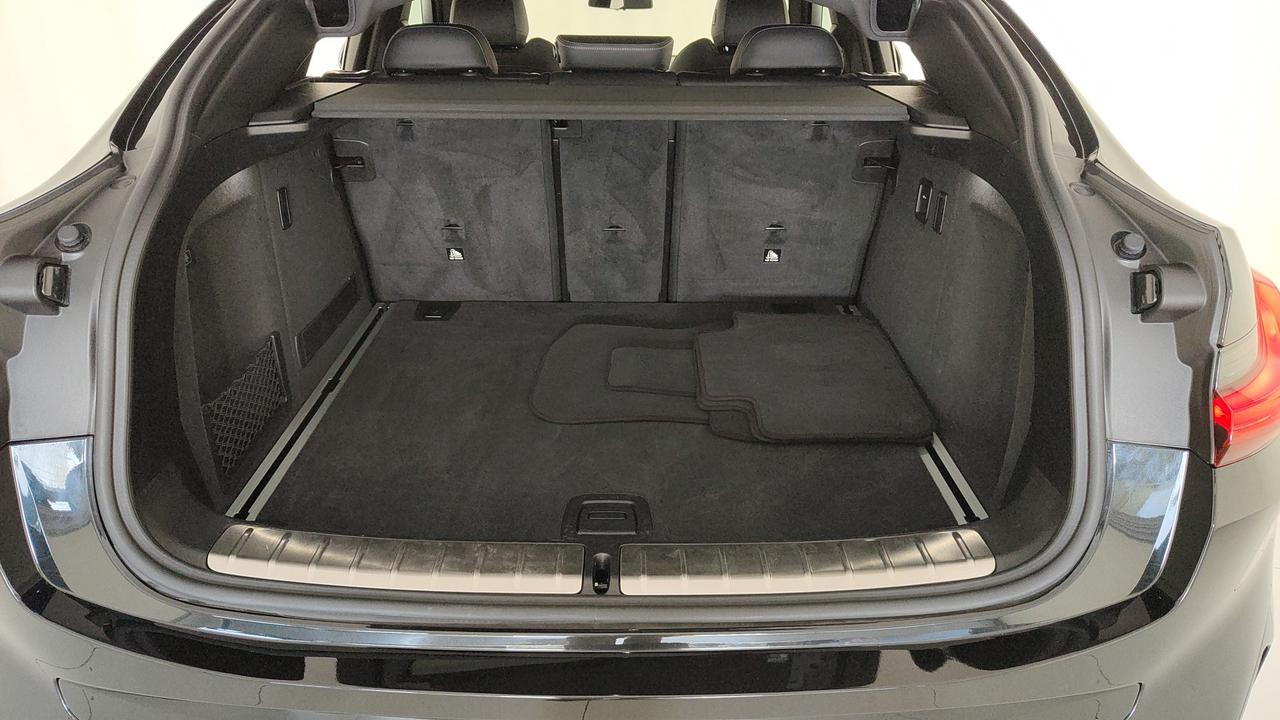 BMW X4 G02 2021 - X4 xdrive20d mhev 48V Msport auto