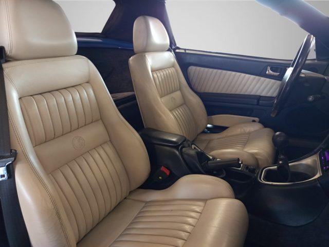 ALFA ROMEO Spider 3.0i V6 cat L