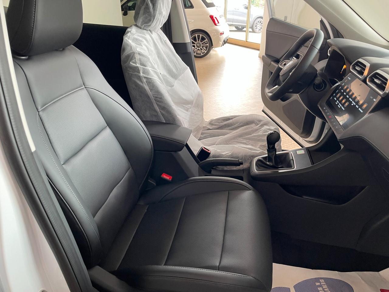 Mg ZS Comfort 1.5 VTi-tech Newmodel Km0 Fulloptional