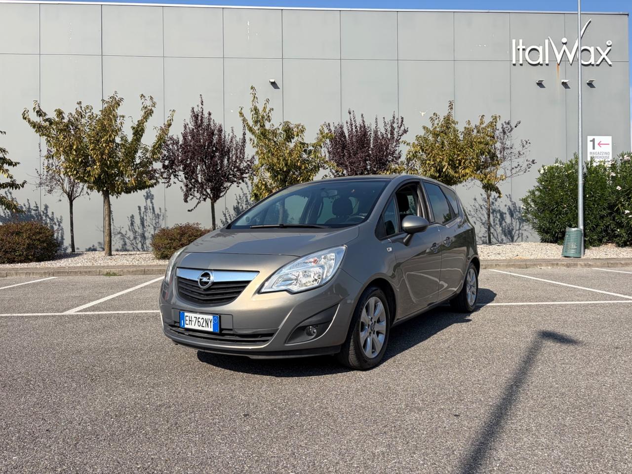 Opel Meriva 1.4 100CV Elective