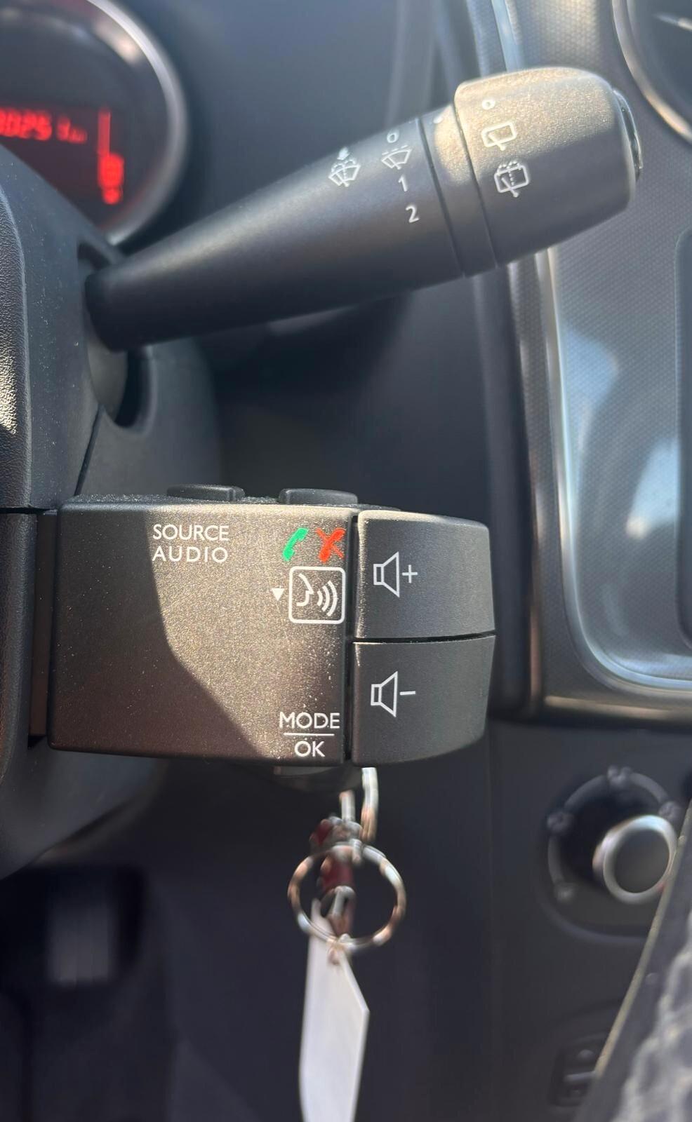 Dacia Sandero Stepway 1.5 dCi 8V 90CV Start&Stop Easy-R