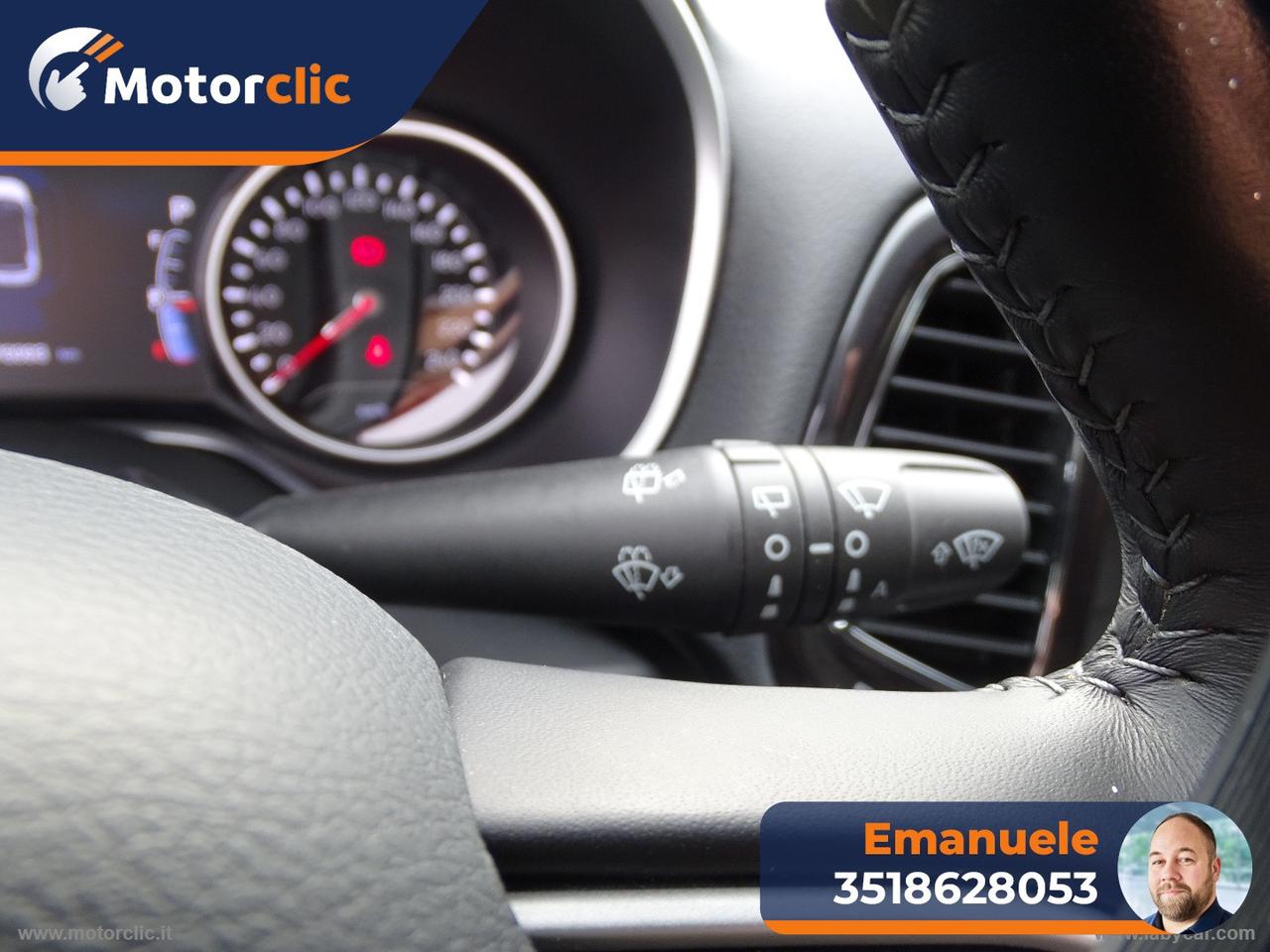 JEEP Compass 1.3 T4 150 CV aut. 2WD S