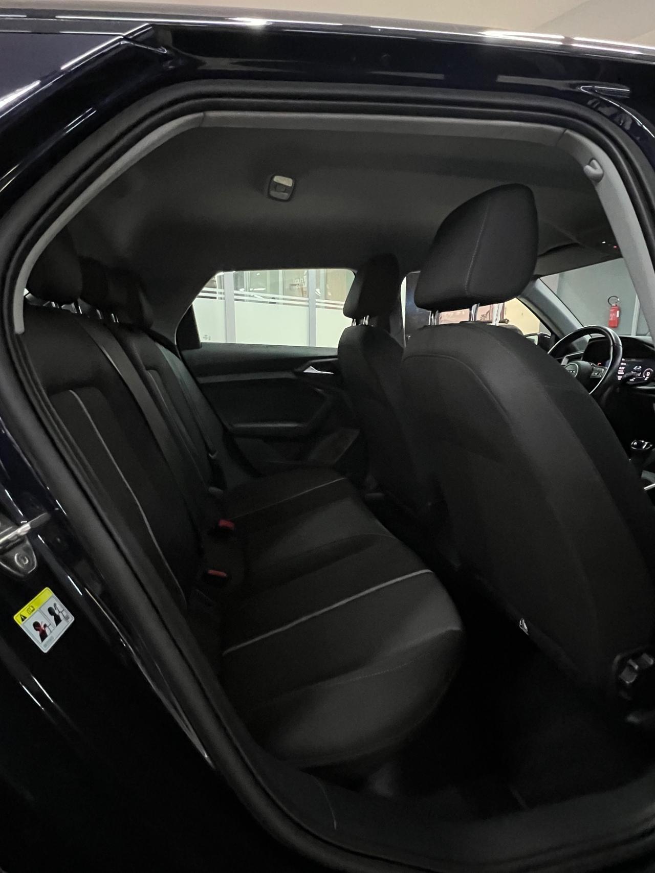 Audi A1 SPB 30 TFSI S tronic