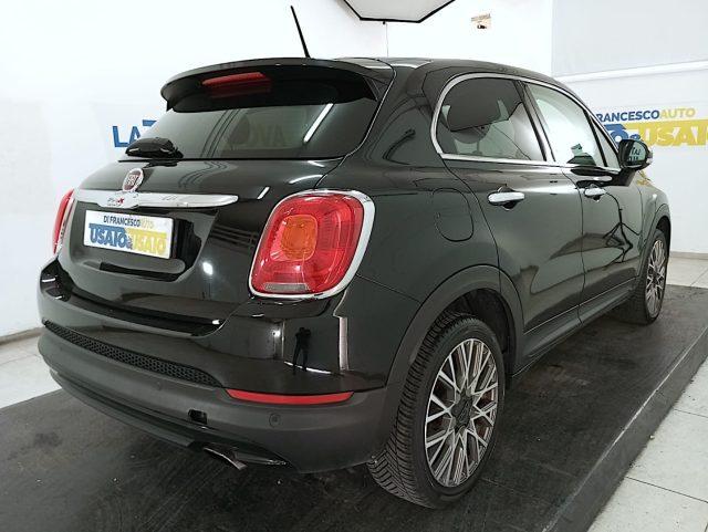 FIAT 500X 1.4 m-air Lounge 4x2 140cv