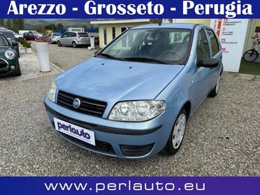 FIAT Punto 1.3 Multijet 16V 5 porte Dynamic