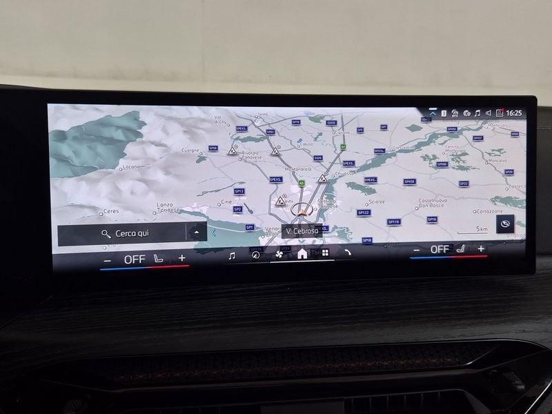 BMW Serie 4 Cabrio Serie 4 G23 LCI 2024 Cabrio 420i Cabrio MSport auto