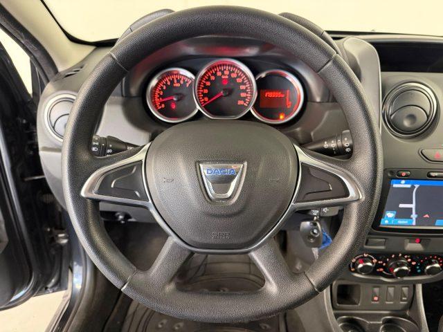 DACIA Duster 1.6 115CV Start&Stop 4x2 GPL Lauréate