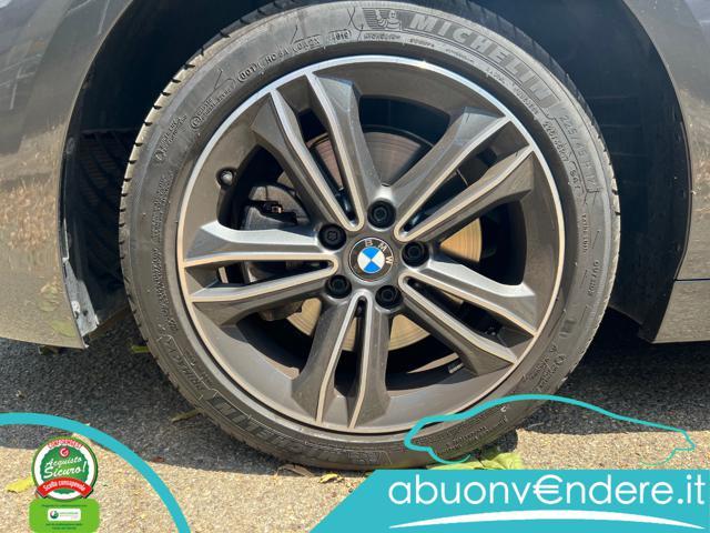 BMW 118 i 5p. M Sport