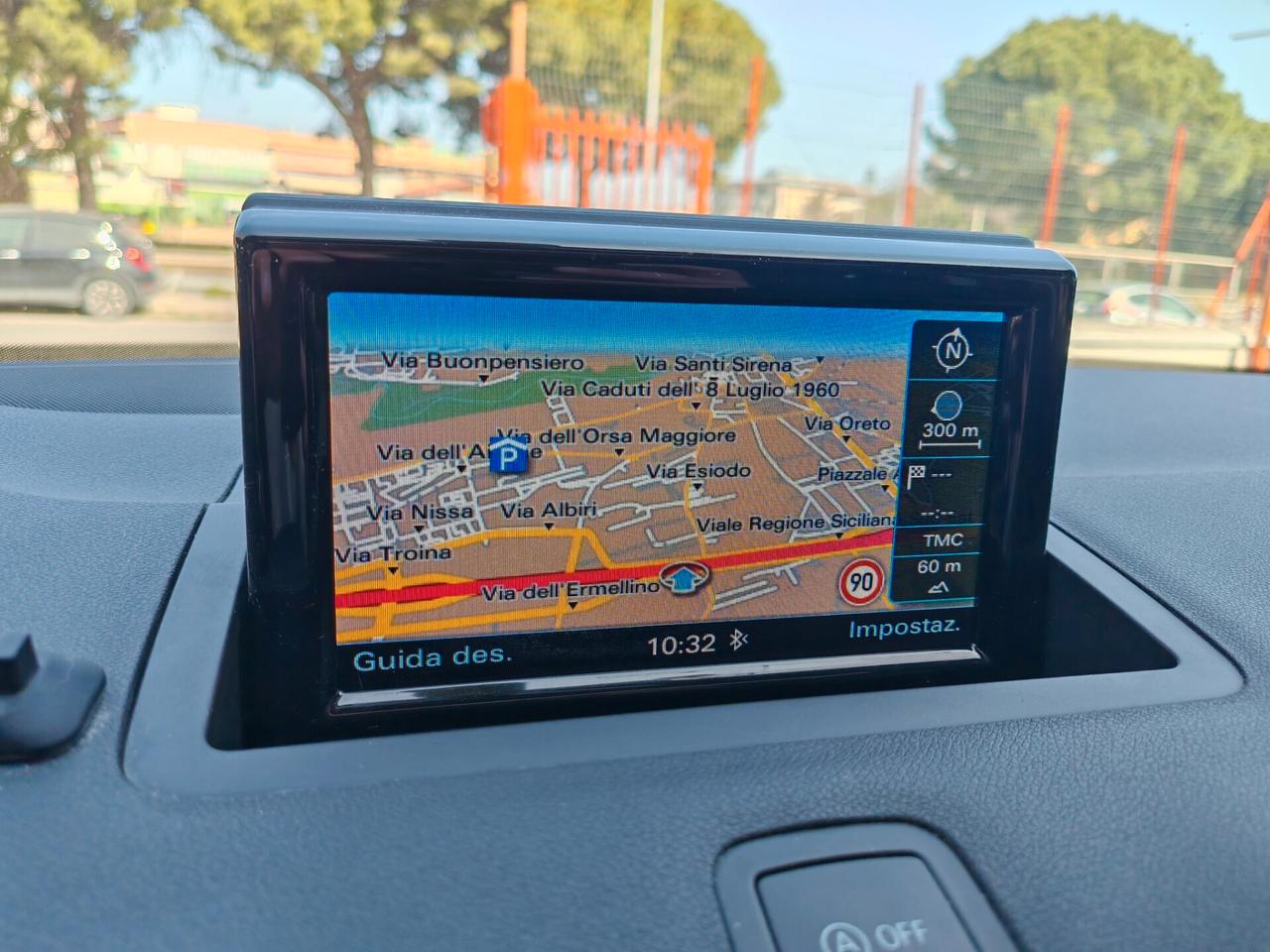 Audi A1 1,4 diesel 05/2015 cv90