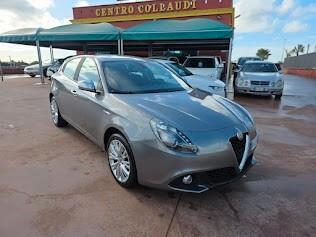 Alfa Romeo Giulietta 1.6 JTDm 120 CV Super