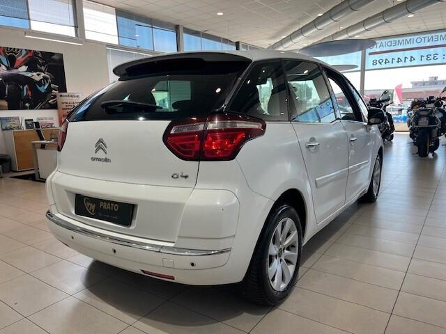Citroen C4 Picasso 1.6 hdi Business 110cv