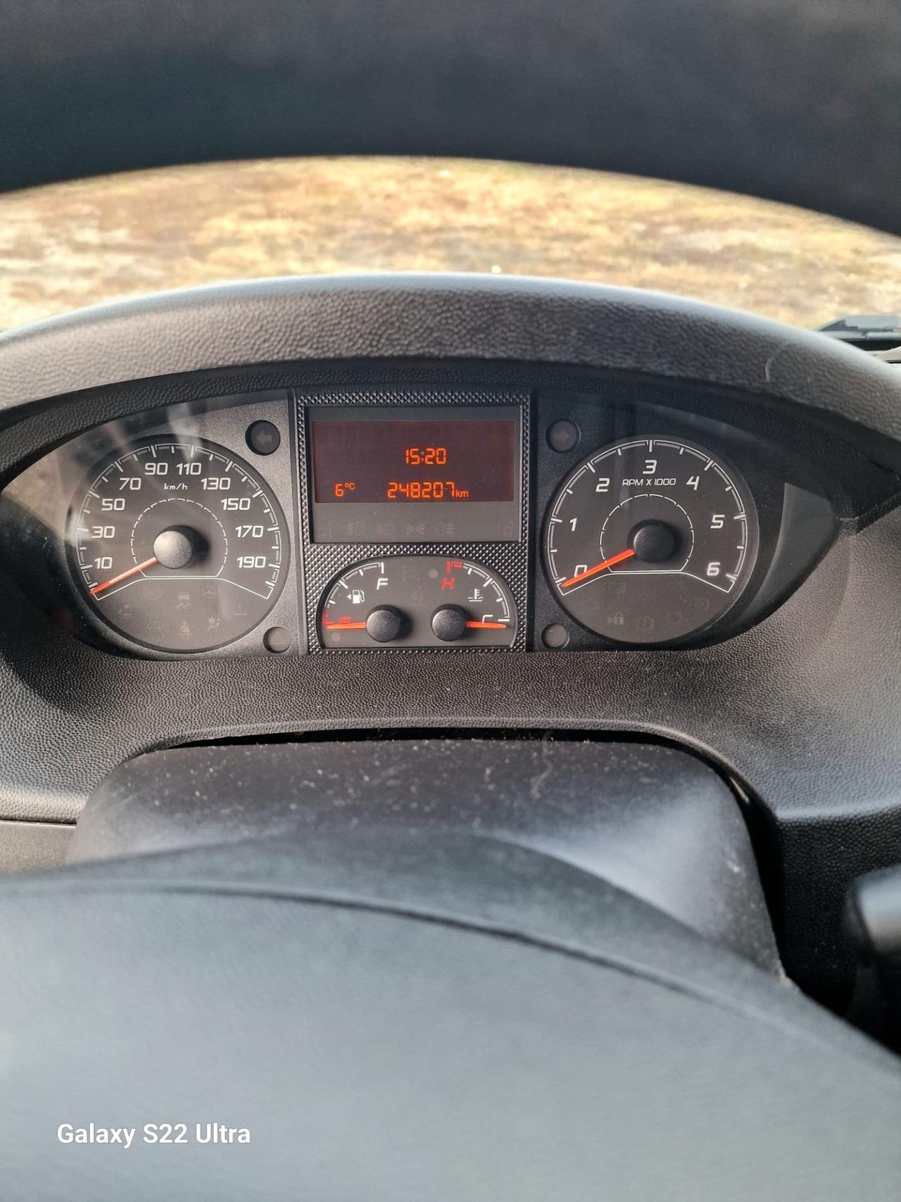 975 citroen jumper del 2020 in saldo