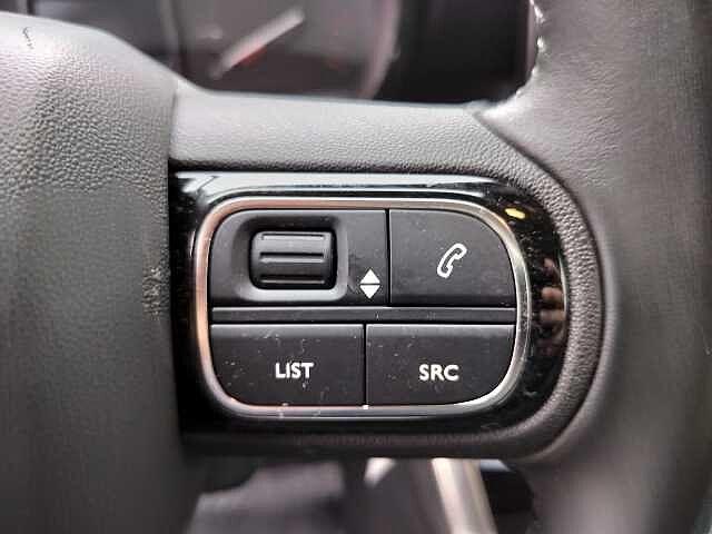 Citroen C3 Aircross PureTech 110 S&S Feel