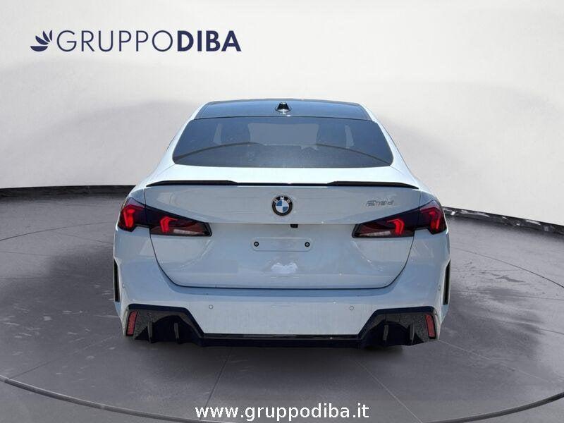 BMW Serie 2 Gran Coupe Serie 2 218D GRAN COUPÉ