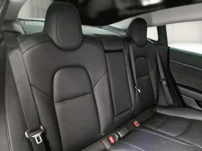 TESLA MODEL 3 75 KWH LONG RANGE DUAL MOTOR AWD 4 PORTE BERLINA