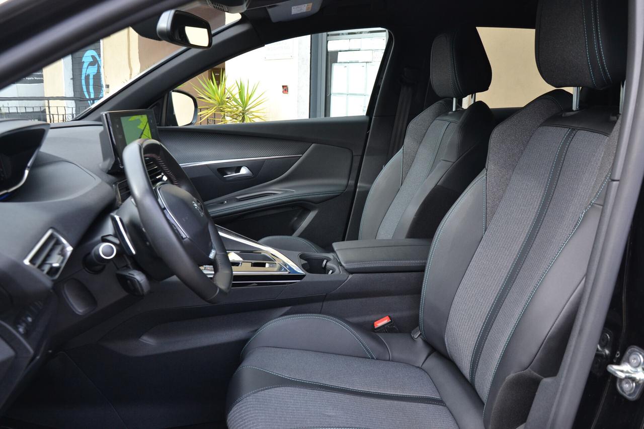 Peugeot 3008 1.5 HDi 130CV EAT8 ALLURE **N1 AUTOCARRO**+ IVA**