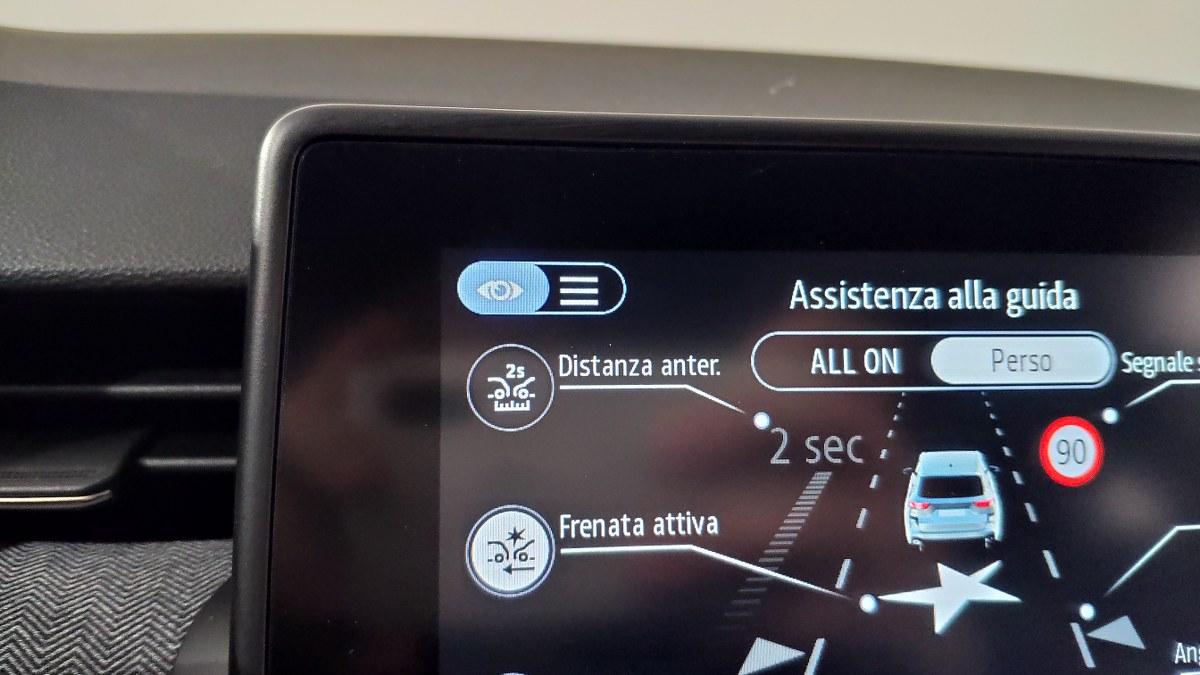 MITSUBISHI Colt 1.0L Turbo 100 Cv Intense Gpl