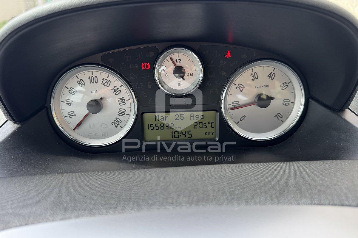 LANCIA Ypsilon 1.2 69 CV Diva