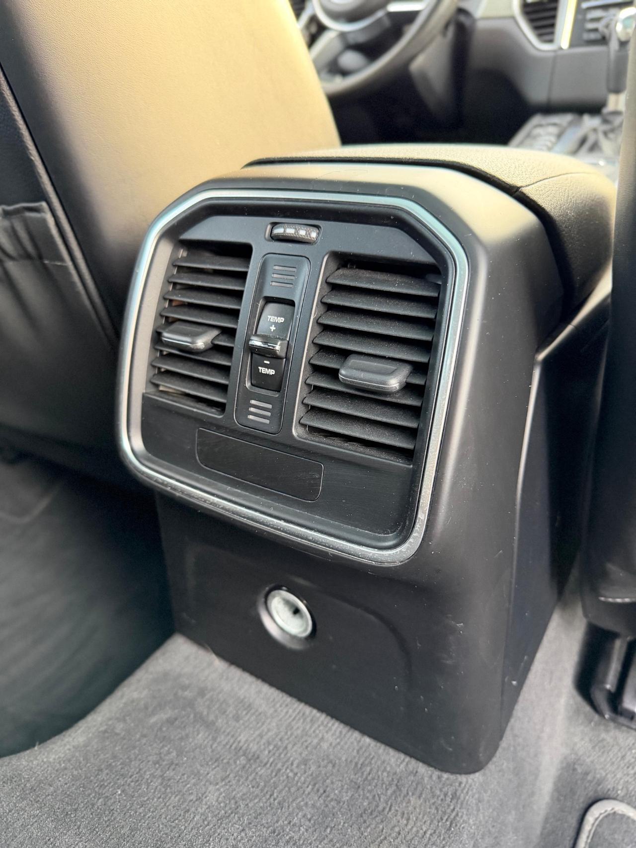 Porsche Macan 3.0 S Diesel full optional