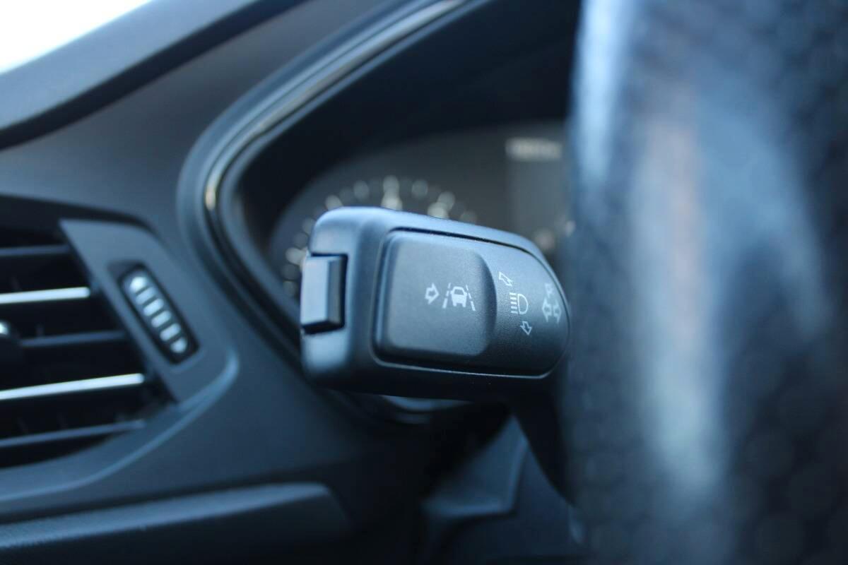 Ford Focus Wagon 1.0 ecoboost h ST-Line Design 125cv powershift