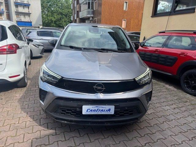 OPEL Crossland 1.2 12V Start&Stop Edition