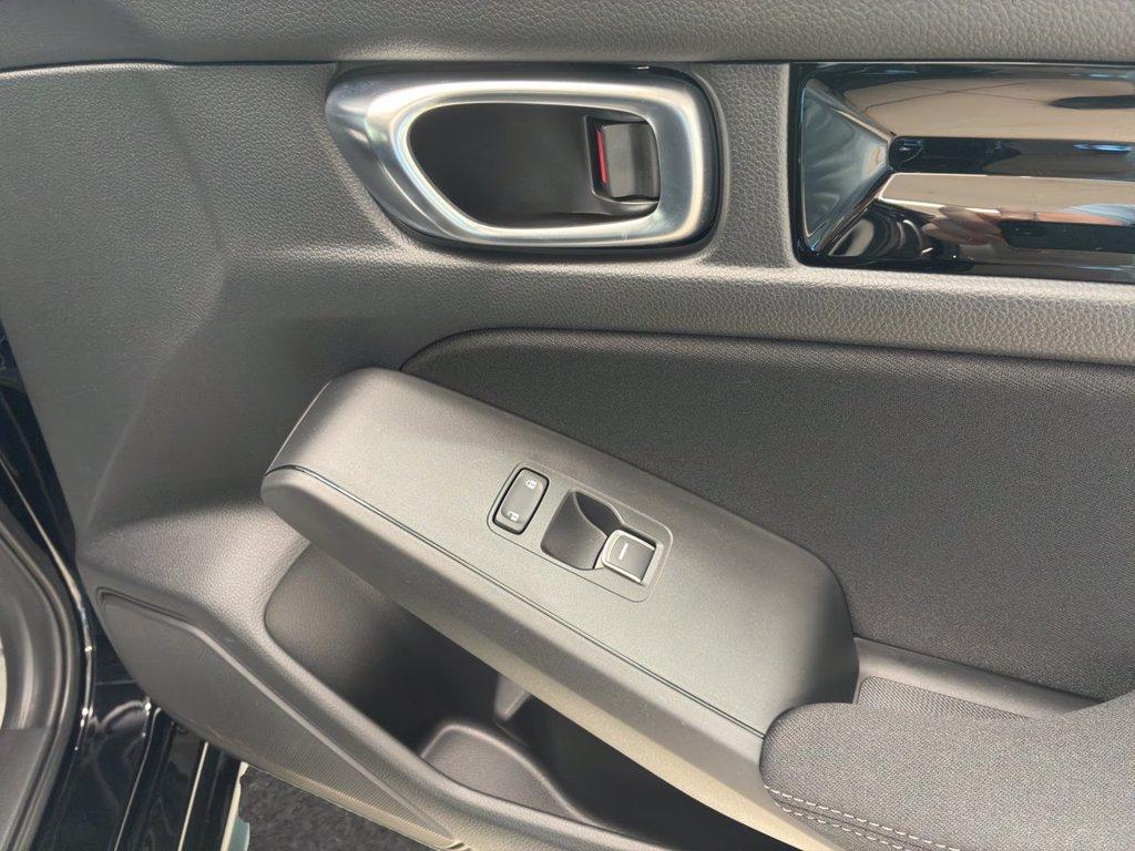 HONDA Civic 2.0 hev Elegance ecvt del 2025