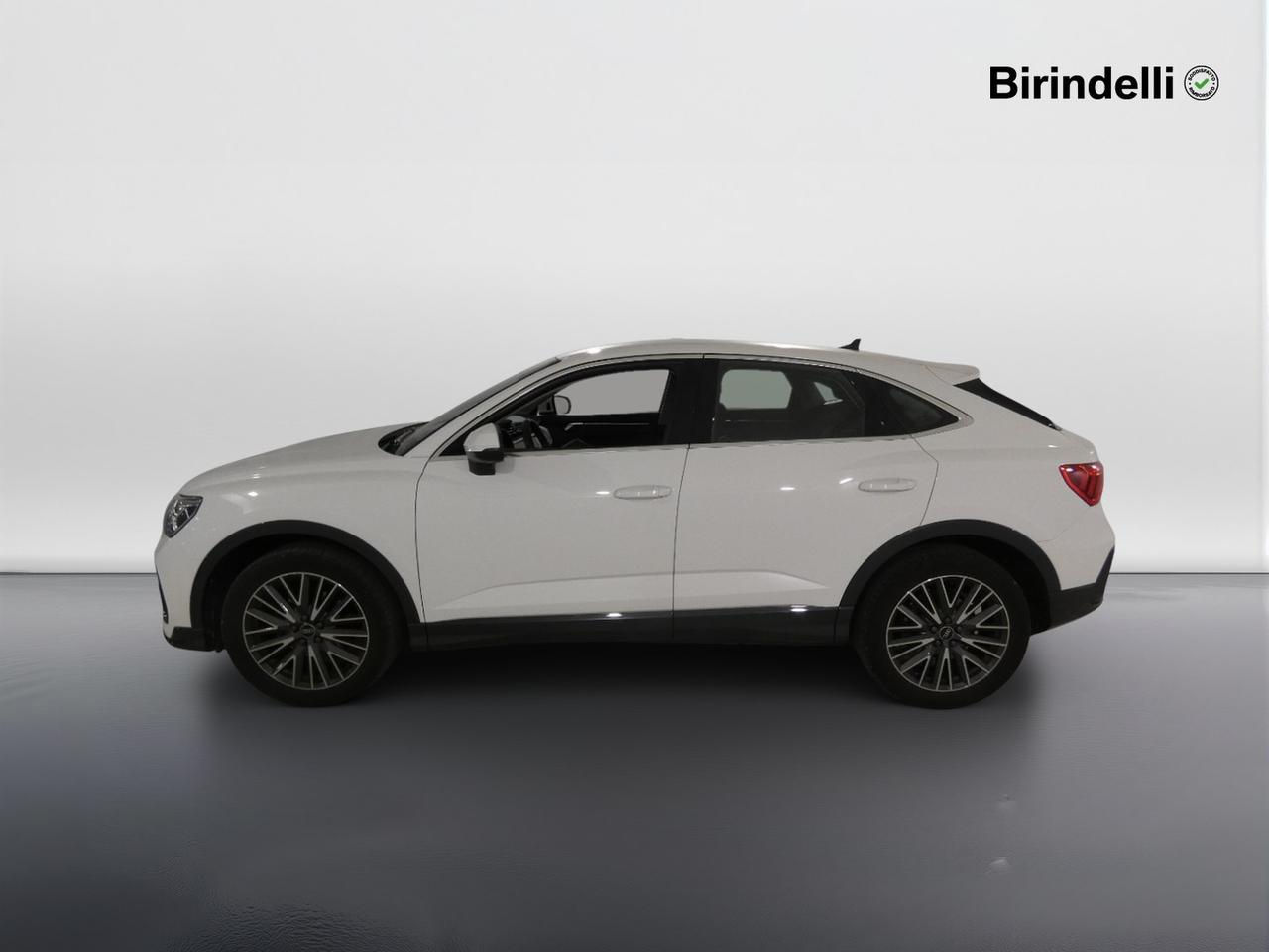 AUDI Q3 2ª serie - Q3 SPB 35 TFSI S tronic Business Plus