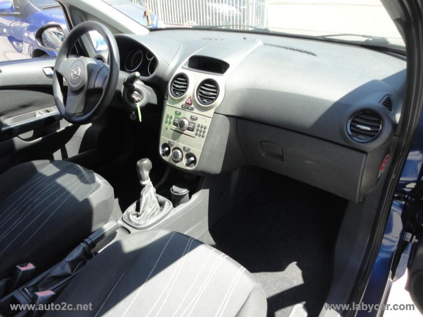 OPEL Corsa 1.0 12V 5p. Enjoy