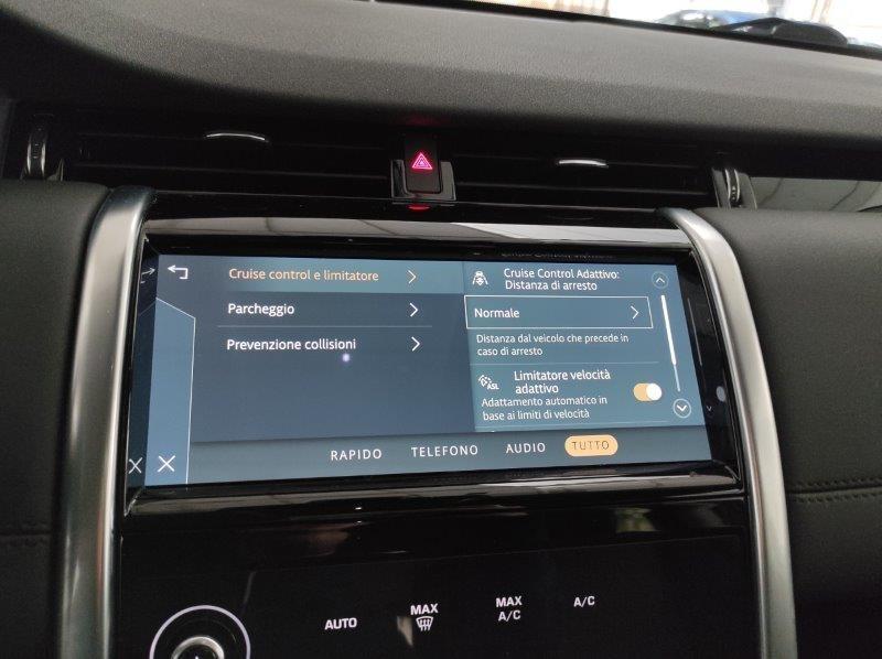 LAND ROVER Discovery Sport - Discovery Sport 1.5 I3 PHEV 309 CV AWD Auto SE