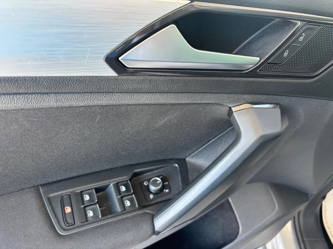 Volkswagen Tiguan 2.0 TDI SCR 4MOTION Advanced BlueMotion Technology