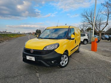 Fiat Doblo Doblò 1.3 MJT PL-TN Cargo